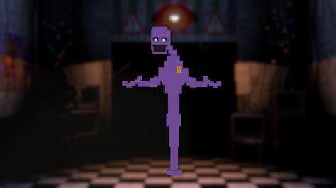 William Afton (Jogos) 